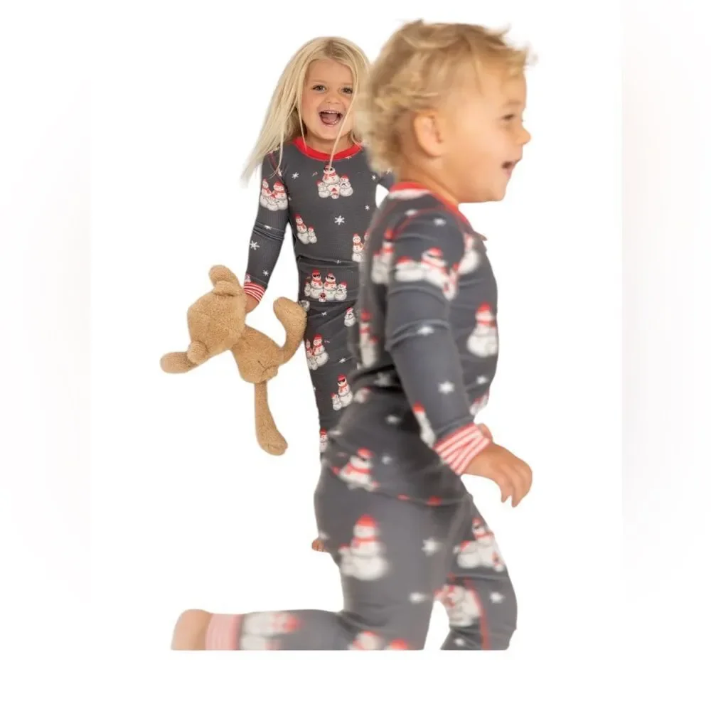 Salvage kids unisex